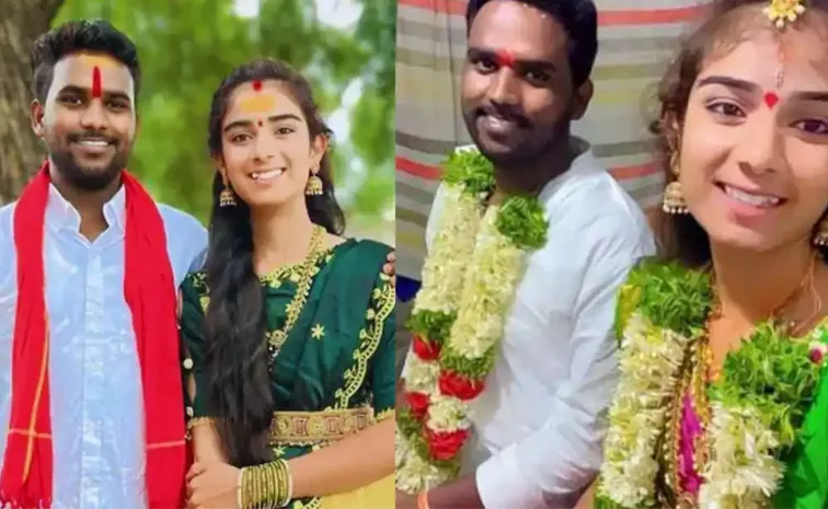 యూట్యూబర్‌ వైష్ణవి భర్త దారుణ హత్య